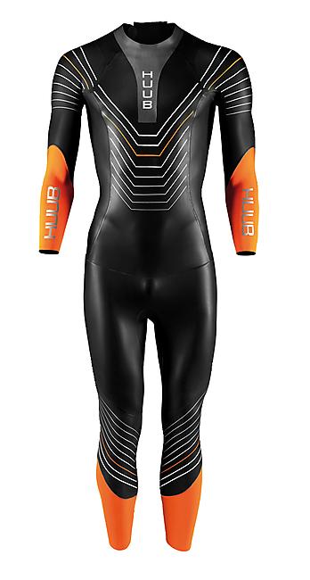 COMBINAISON DE TRIATHLON ARAYA 3/5 HOMME