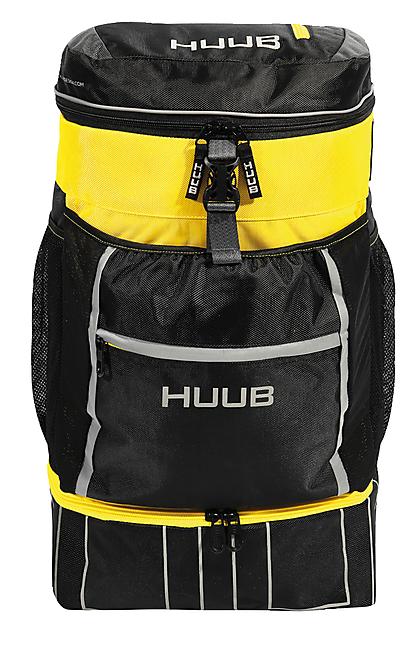 SAC DE TRANSITION HUUB