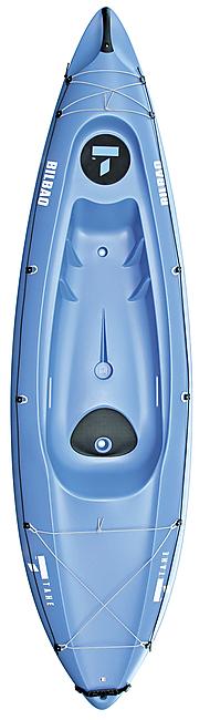 KAYAK BILBAO AVEC SIEGES