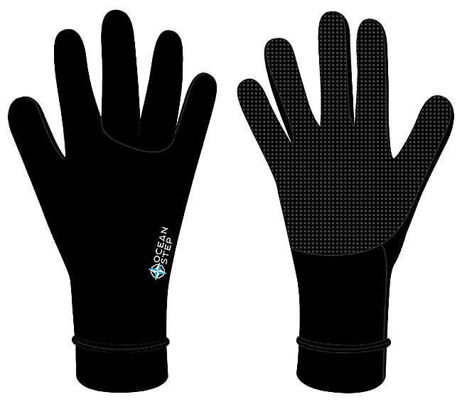 GANTS DE LONGECOTE NEOGLOVES 5 MM