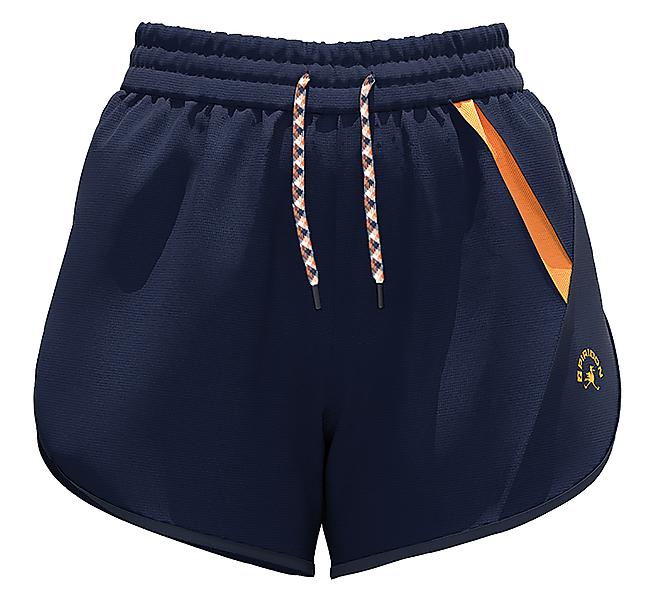 SHORT CORNELIA W
