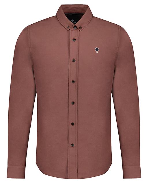 CHEMISE IVOY SHIRT COTON M