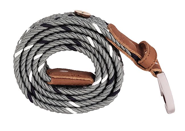 CEINTURE BELT SYN WOVEN