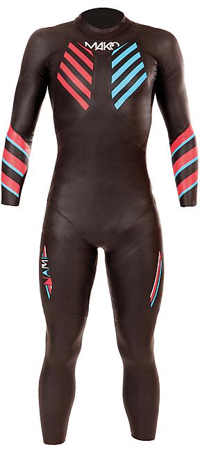 COMBINAISON DE TRIATHLON NAMI 3.0 HOMME