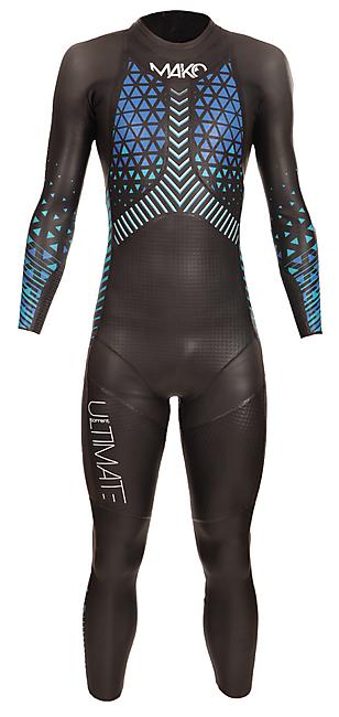 COMBINAISON DE NAGE EN EAU LIBRE TORRENT ULTIMATE