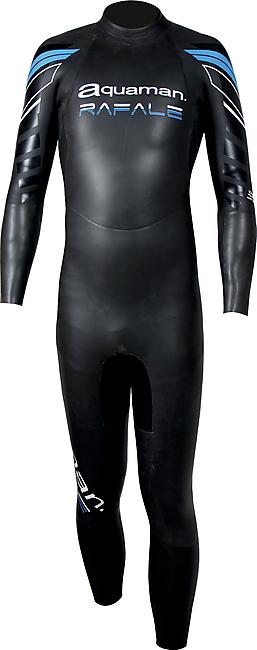 COMBINAISON DE TRIATHLON RAFALE HOMME