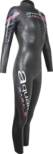 COMBINAISON DE TRIATHLON RAFALE FEMME