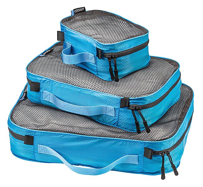 SET HOUSSE CUBE ULTRALIGHT