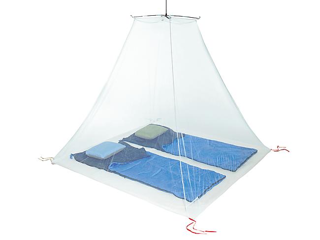 MOUSTIQUAIRE TRAVEL MOSQUITO NET DOUBLE UL