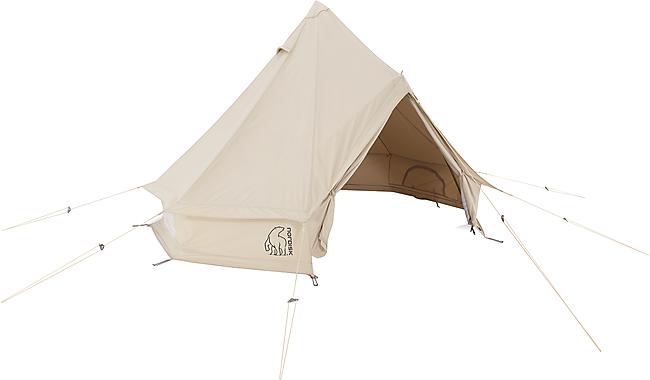 TENTE TIPI ASGARD 19-6 M2