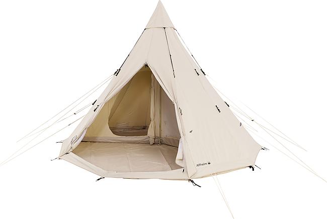 TENTE TIPI ALPHEIM 19-6 M2