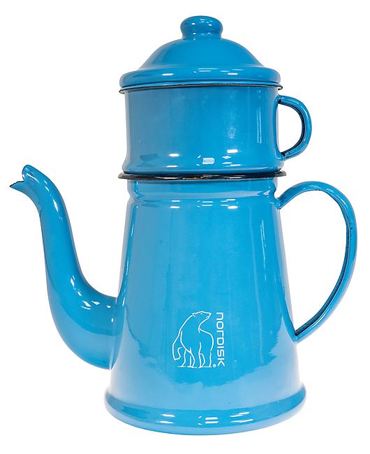 CAFETIERE MADAME BLA