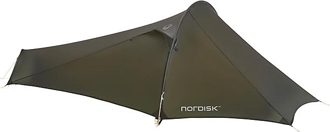 TENTE DE RANDONNEE ULTRA LEGERE LOFOTEN 2 ULW