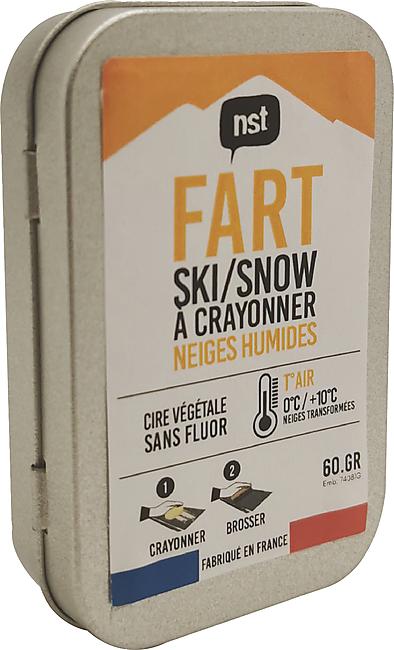 FART BLOCK WET 60 G