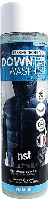 LESSIVE DOWN WASH 250ml