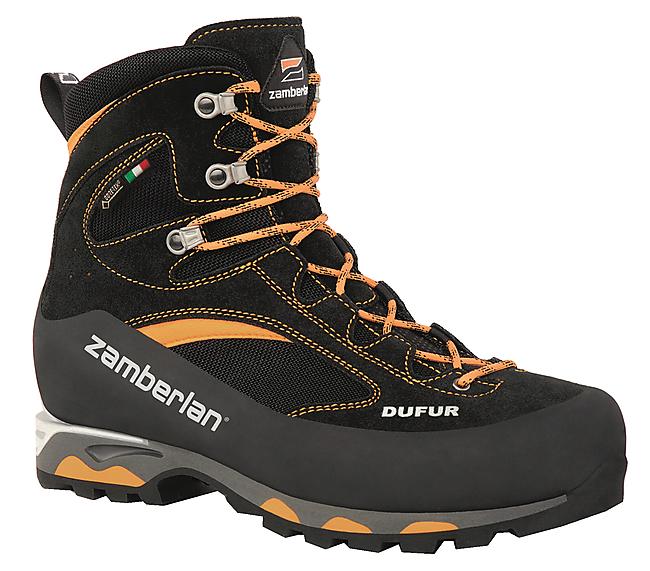 CHAUSSURES D'ALPINISME DUFUR  EVO GTX RR