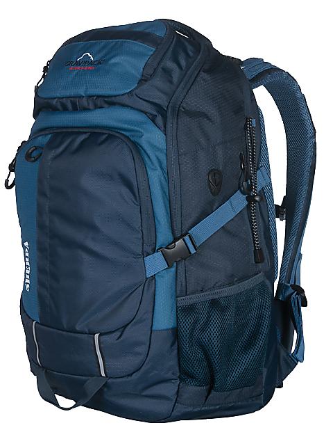 SAC A DOS DE RANDONNEE SHERPA 45