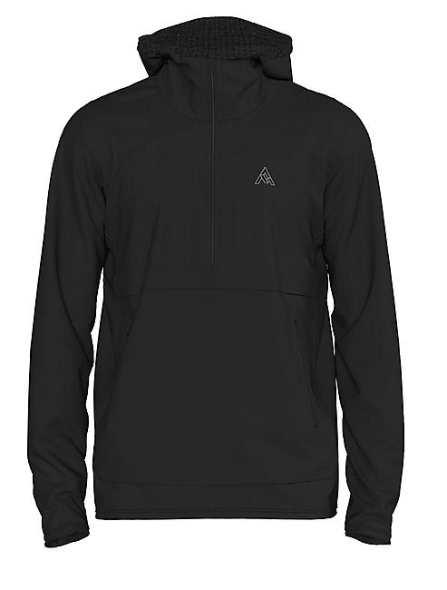 VESTE CHILKO ANORAK M