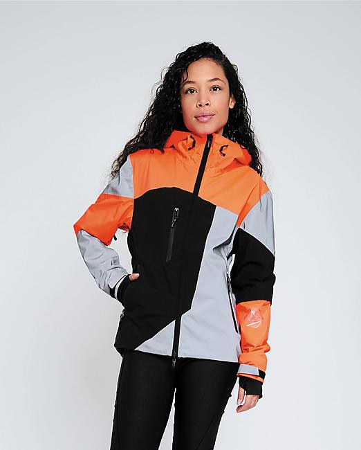 VESTE IMPERMEABLE REPOP V6