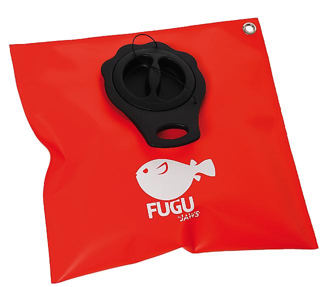 SAC ETANCHE FUGU 2L