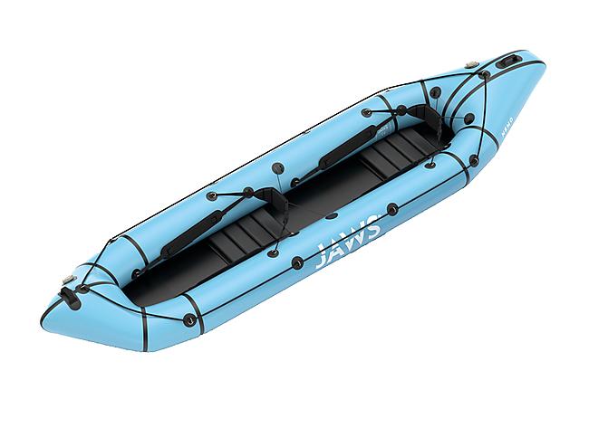 PACKRAFT NEMO DUO