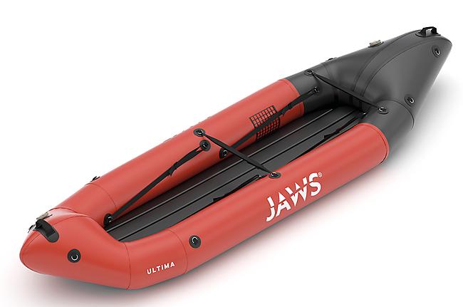 PACKRAFT ULTIMA