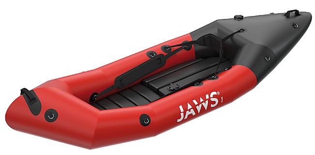 PACKRAFT ICARE 4-X