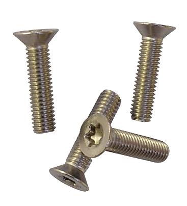 4 VIS M6-32 MM