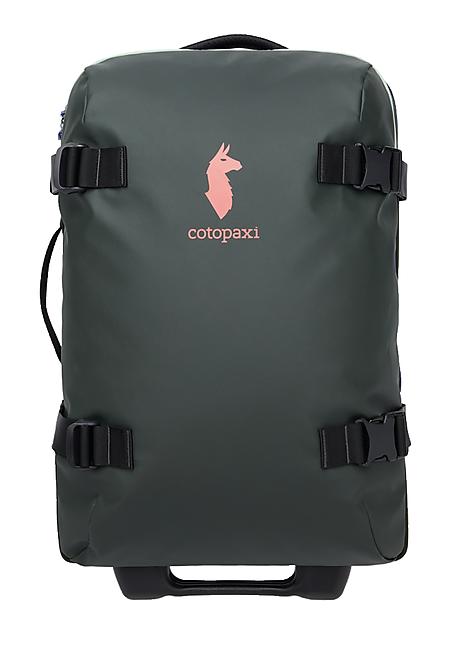 SAC DE VOYAGE A ROULETTE ALLPA 38 CADA DIA