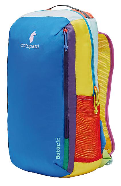 SAC A DOS BATAC 16L