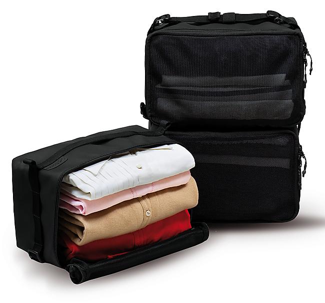 PACKING CUBES SET