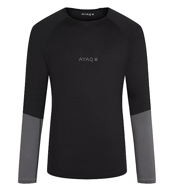 T-SHIRT MEFONNA MERINO LONG SLEEVE