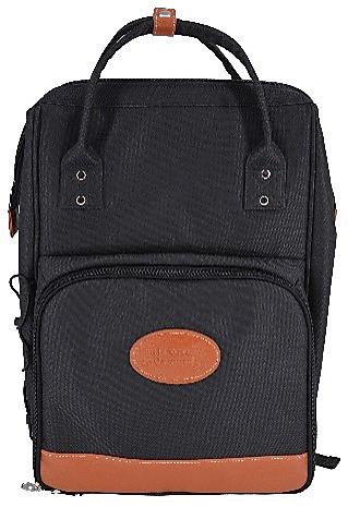 SAC A DOS PIQUE NIQUE NOIR 2P