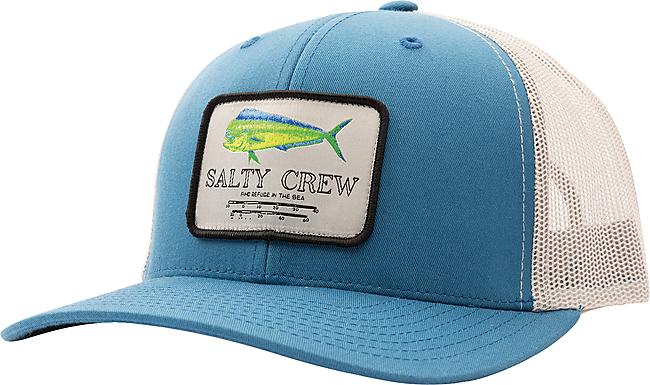 CASQUETTE MAHI MOUNT RETRO TRUCKER