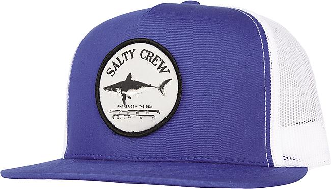 CASQUETTE BRUCE RETRO