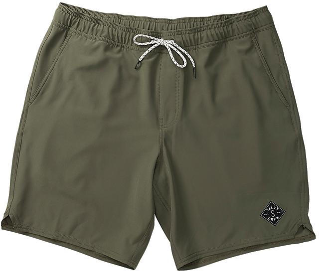 BOARDSHORT LOWTIDE ELASTIC