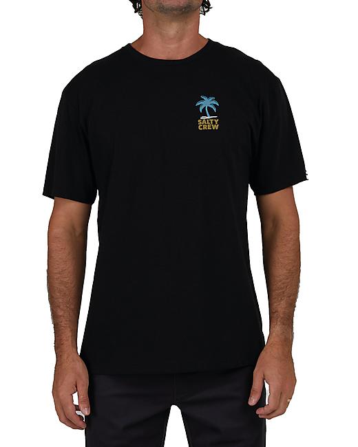 T SHIRT TROPICS
