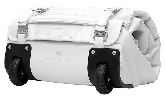 SAC A DOS THE DJARV SNOW ROLLER