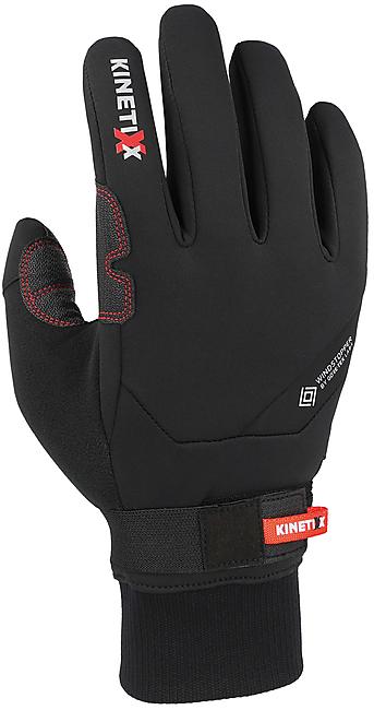 GANTS NOMO 2-0
