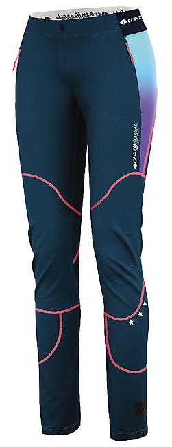 PANTALON PANT OXYGEN WOMEN