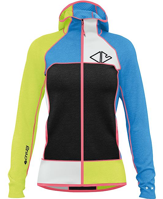 POLAIRE PULL IONIC LIGHT WOMEN