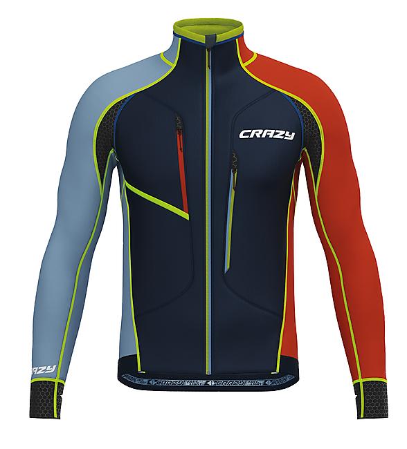 POLAIRE PULL ACCELERATION HOMME