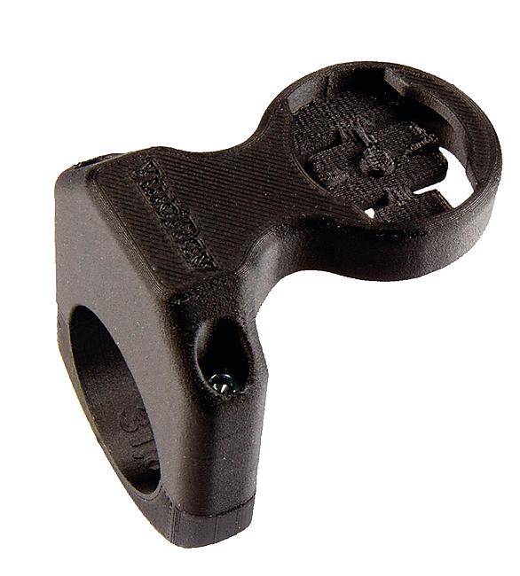 SUPPORT VELO (31.8mm) QUICKLOCK