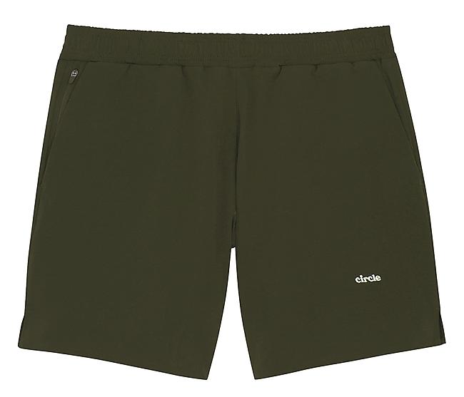 SHORT ACTIVE M