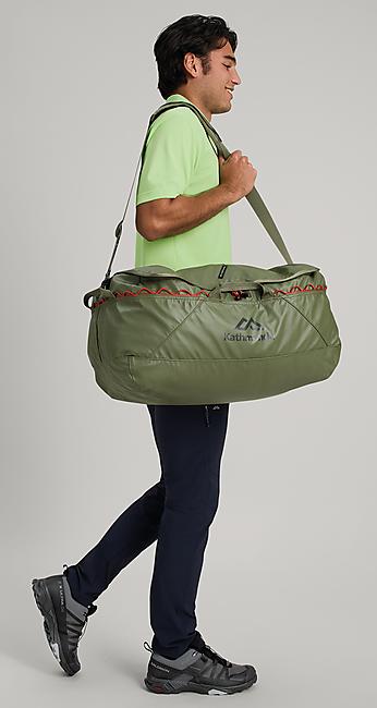 DUFFEL INDUS 50 L