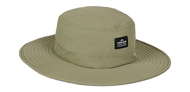 CHAPEAU LEGIONNAIRE EVERY-DAY WIDE BRIM HAT