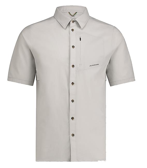 CHEMISETTE SUN BREAKER SS SHIRT M