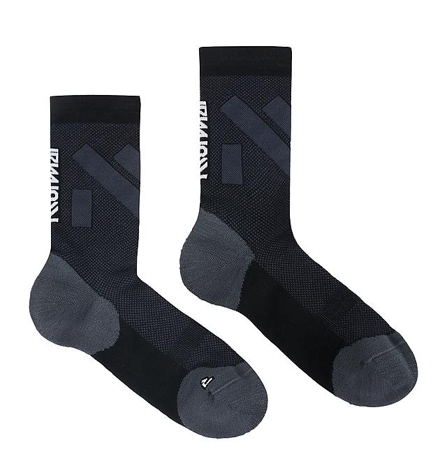 CHAUSSETTES DE RUNNING RACE SOCKS
