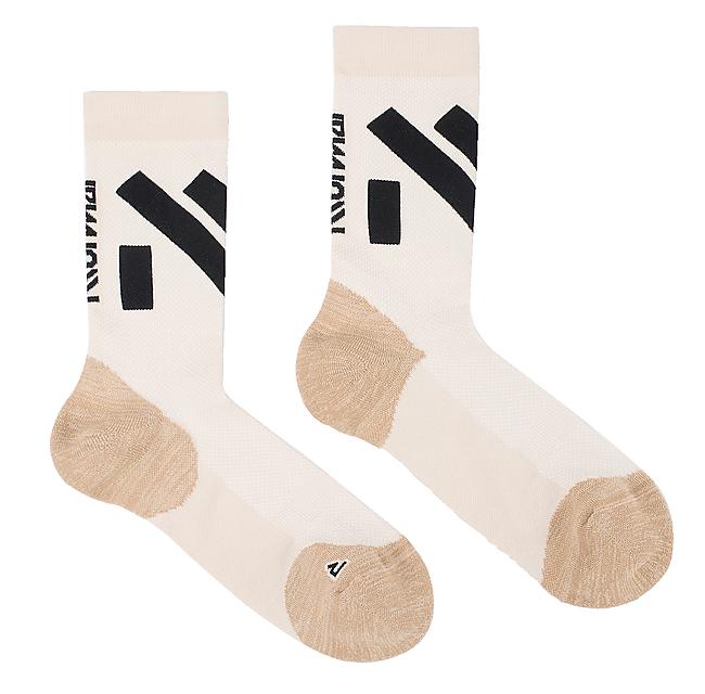 CHAUSSETTES DE RUNNING RACE SOCKS