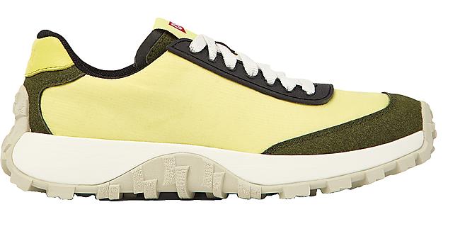 SNEAKERS DRIFT TRAIL W